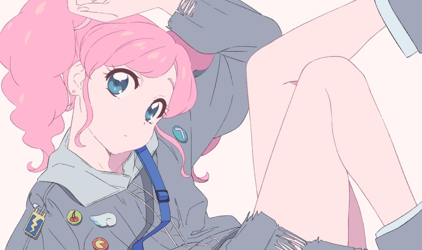 Amahane Madoka (Aikatsu!) Rule 34 Image