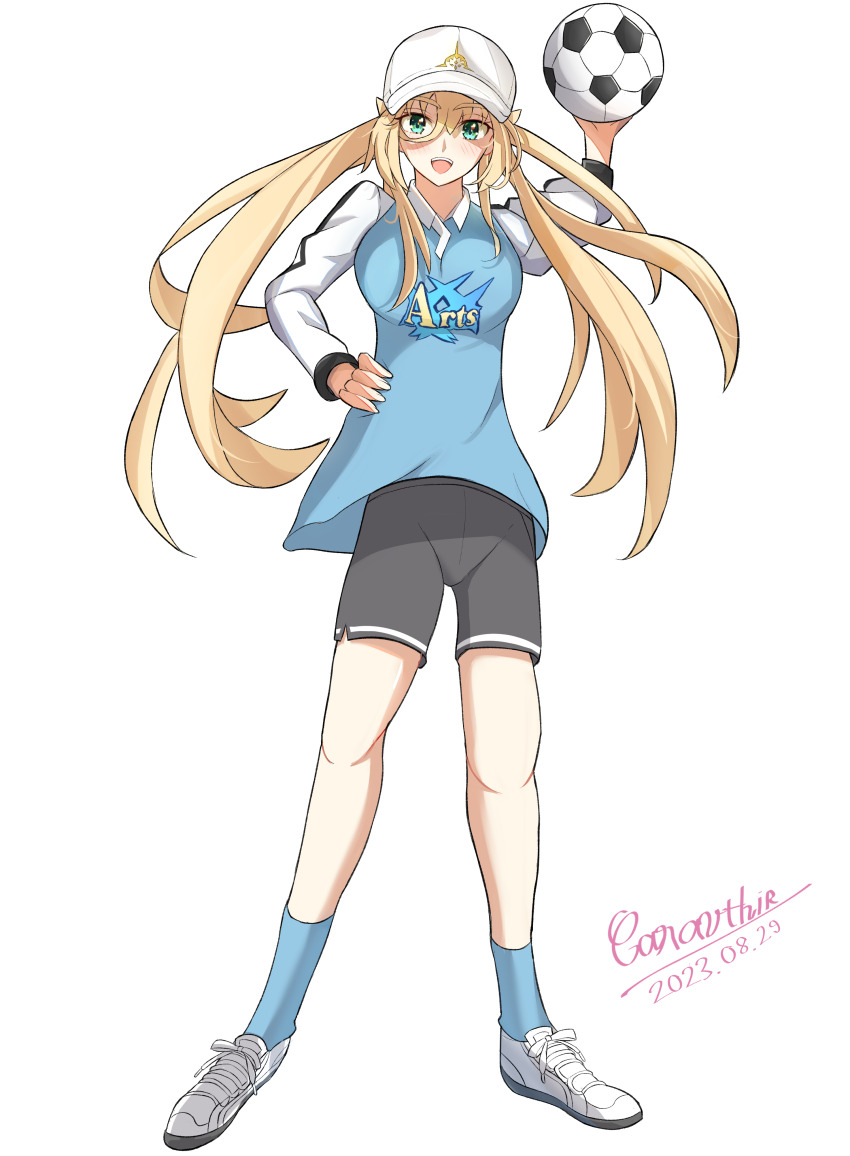Artoria Caster (Fate) Rule 34 Image