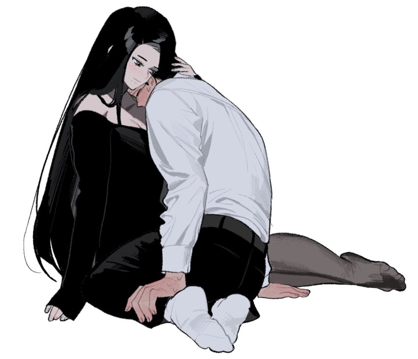Original Rule 34 Image