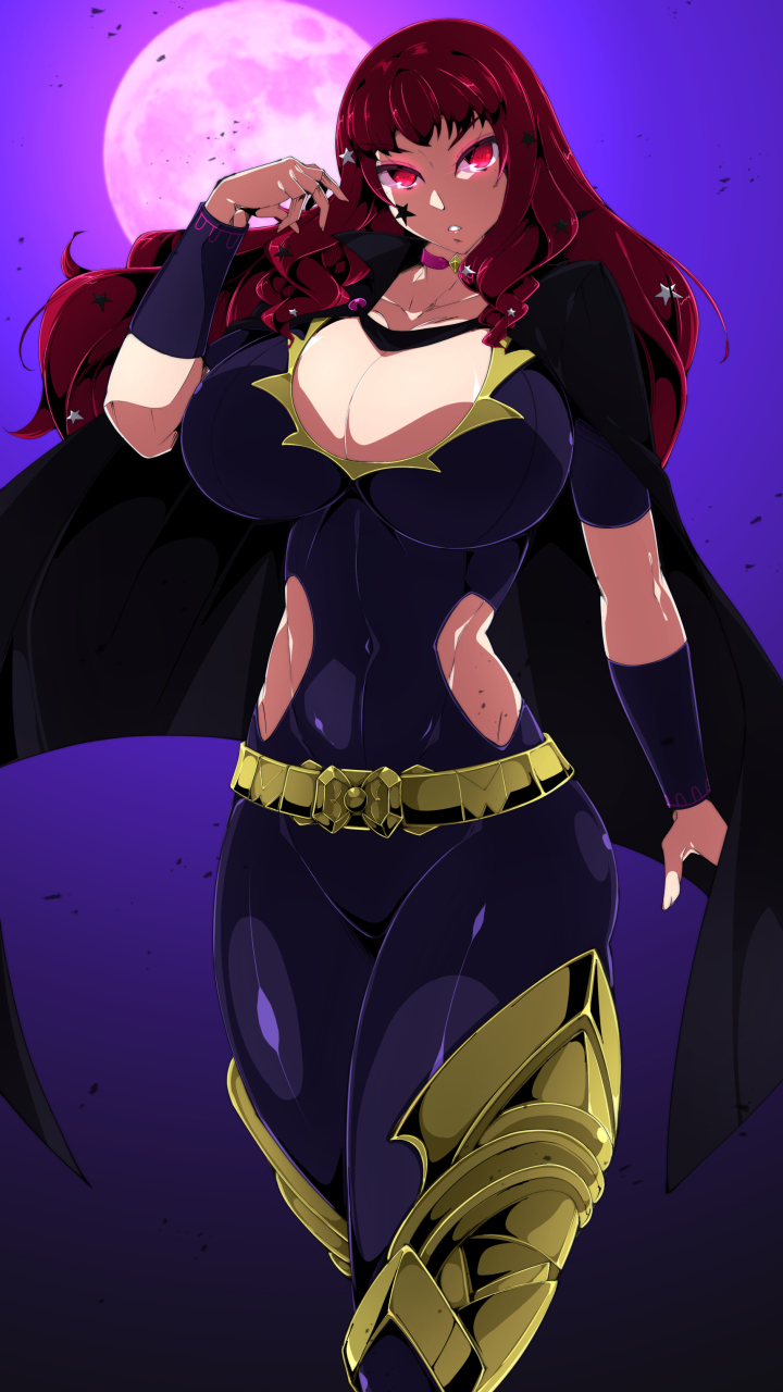 Yunaka (Fire Emblem) Rule 34 Image
