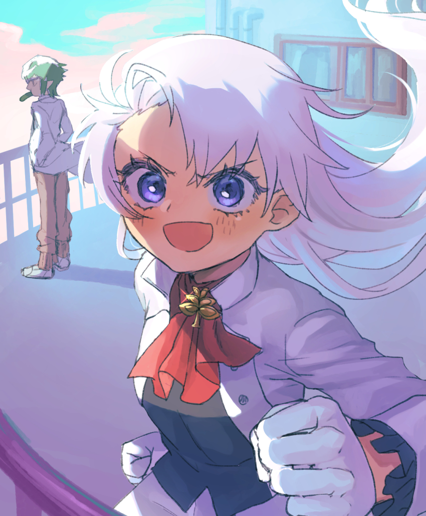 Yu-Gi-Oh! Rule 34 Image