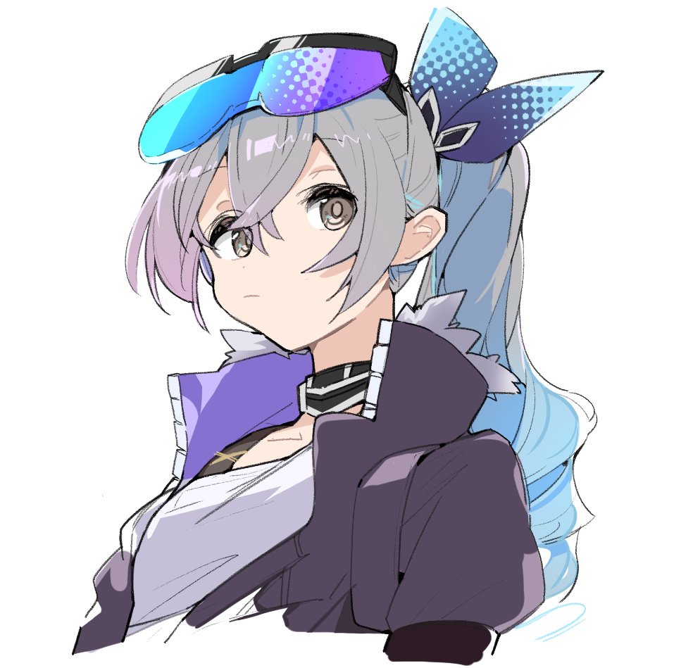 Silver Wolf (Honkai: Star Rail) Rule 34 Image