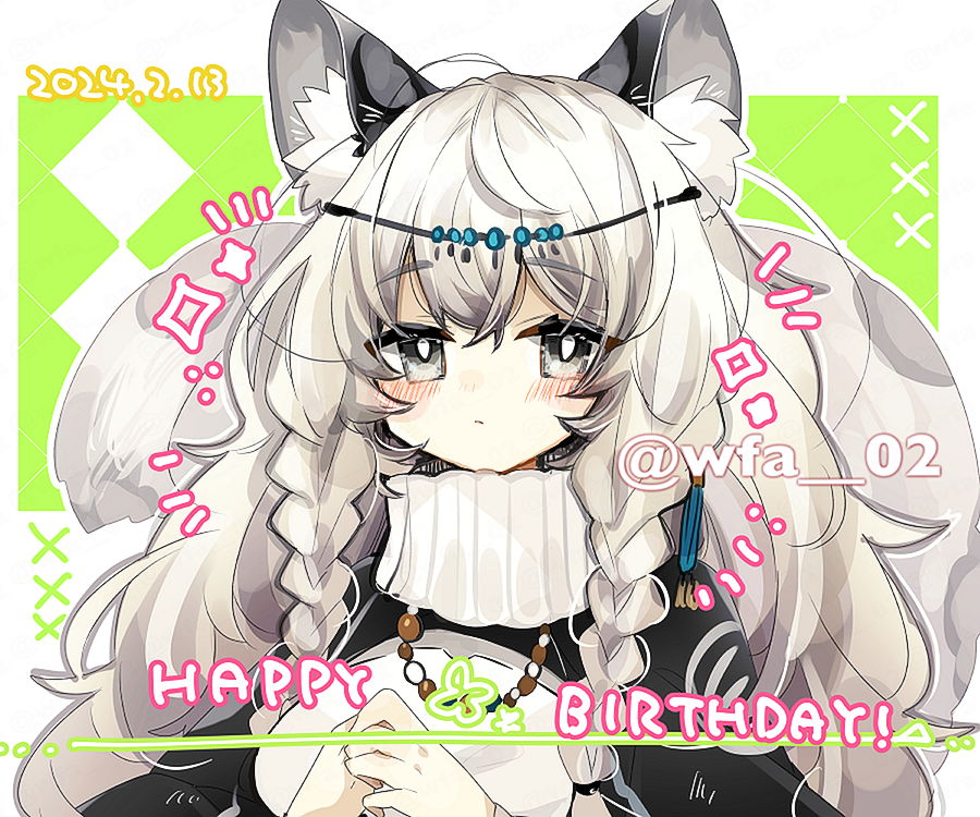 Pramanix (Arknights) Rule 34 Image