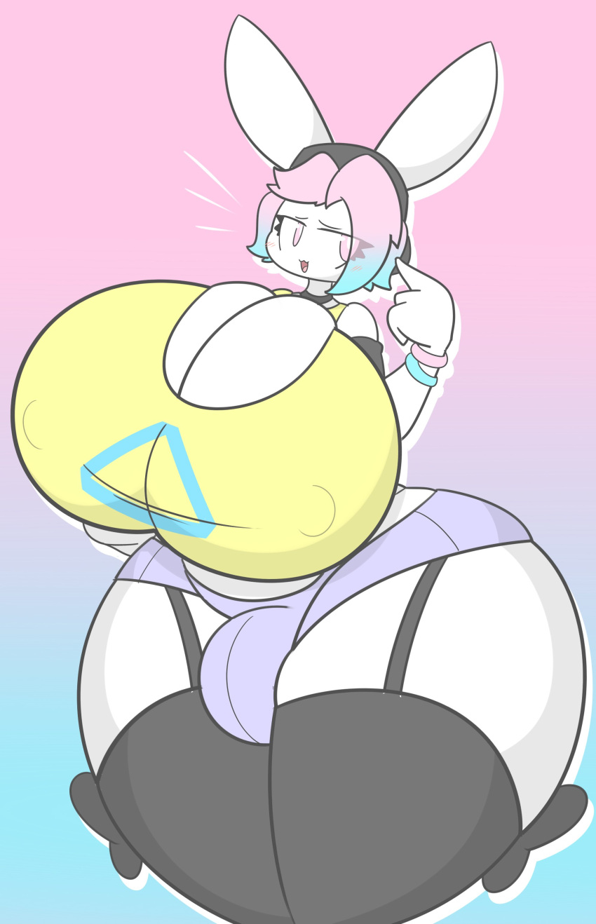 Peanut Butter (Theycallhimcake) Rule 34 Image