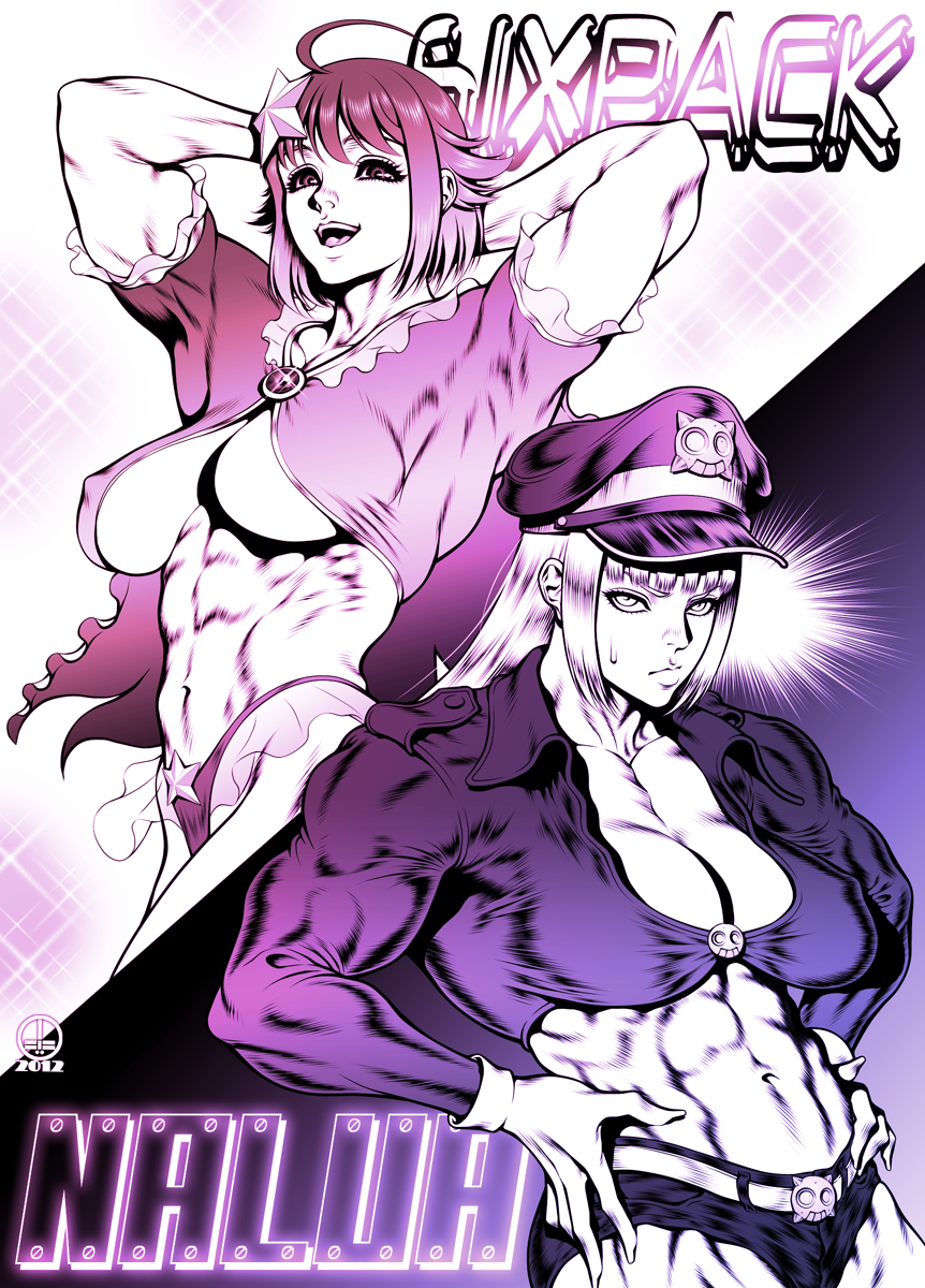 Arms Up Rule 34 Image