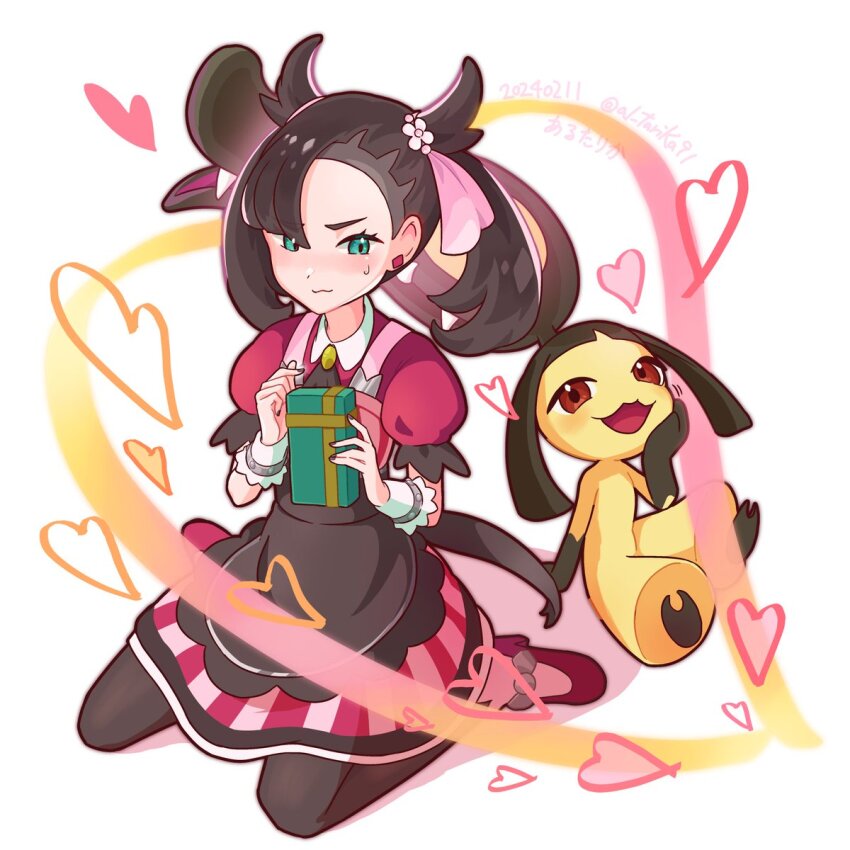 Gen 3 Pokemon (Nintendo) Rule 34 Image