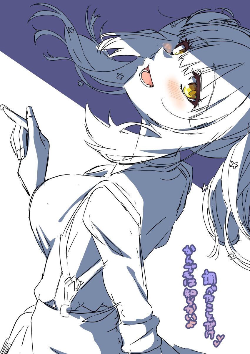 Kohibari Kurumi (Tenshi Souzou Re-Boot!) Rule 34 Image