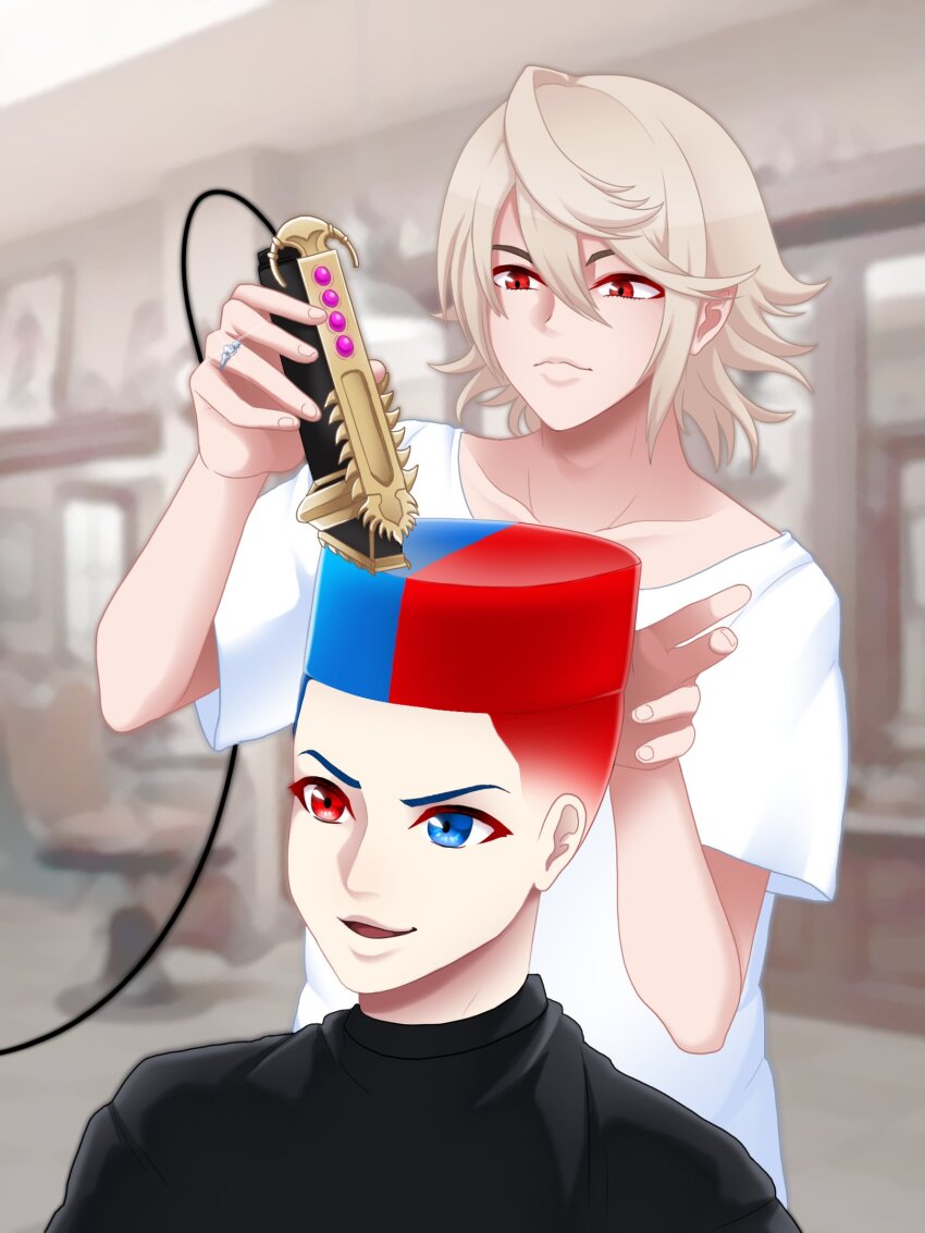 Fire Emblem Rule 34 Image
