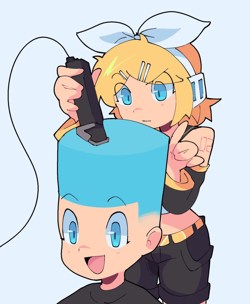 Hatsune Miku (Vocaloid) Rule 34 Image