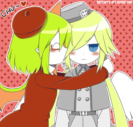 Funamusea Rule 34 Image