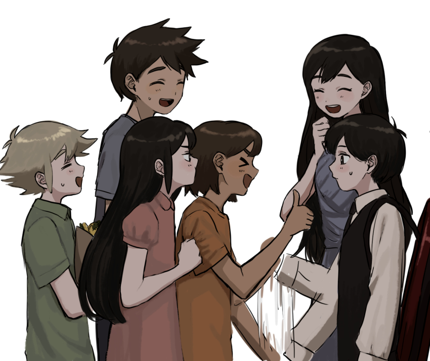 Aubrey (Faraway) (Omori) Rule 34 Image
