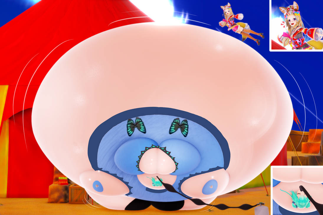 Omaru Polka (Hololive) Rule 34 Image