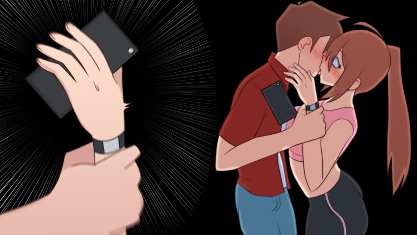 Stuck At Home Rule 34 Image