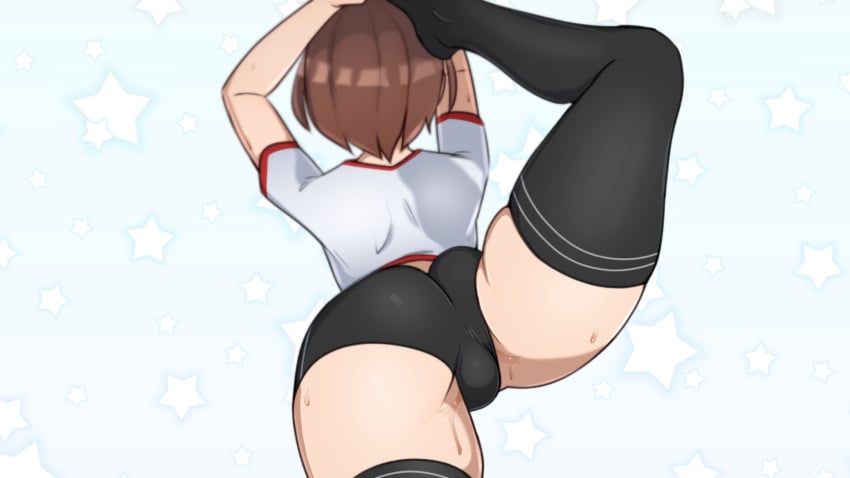 Casey (Stuck At Home) Rule 34 Image