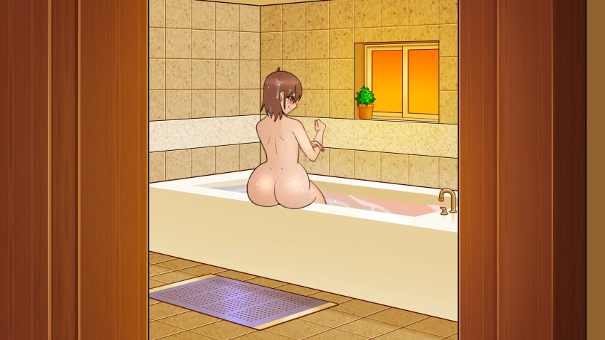 Casey (Stuck At Home) Rule 34 Image
