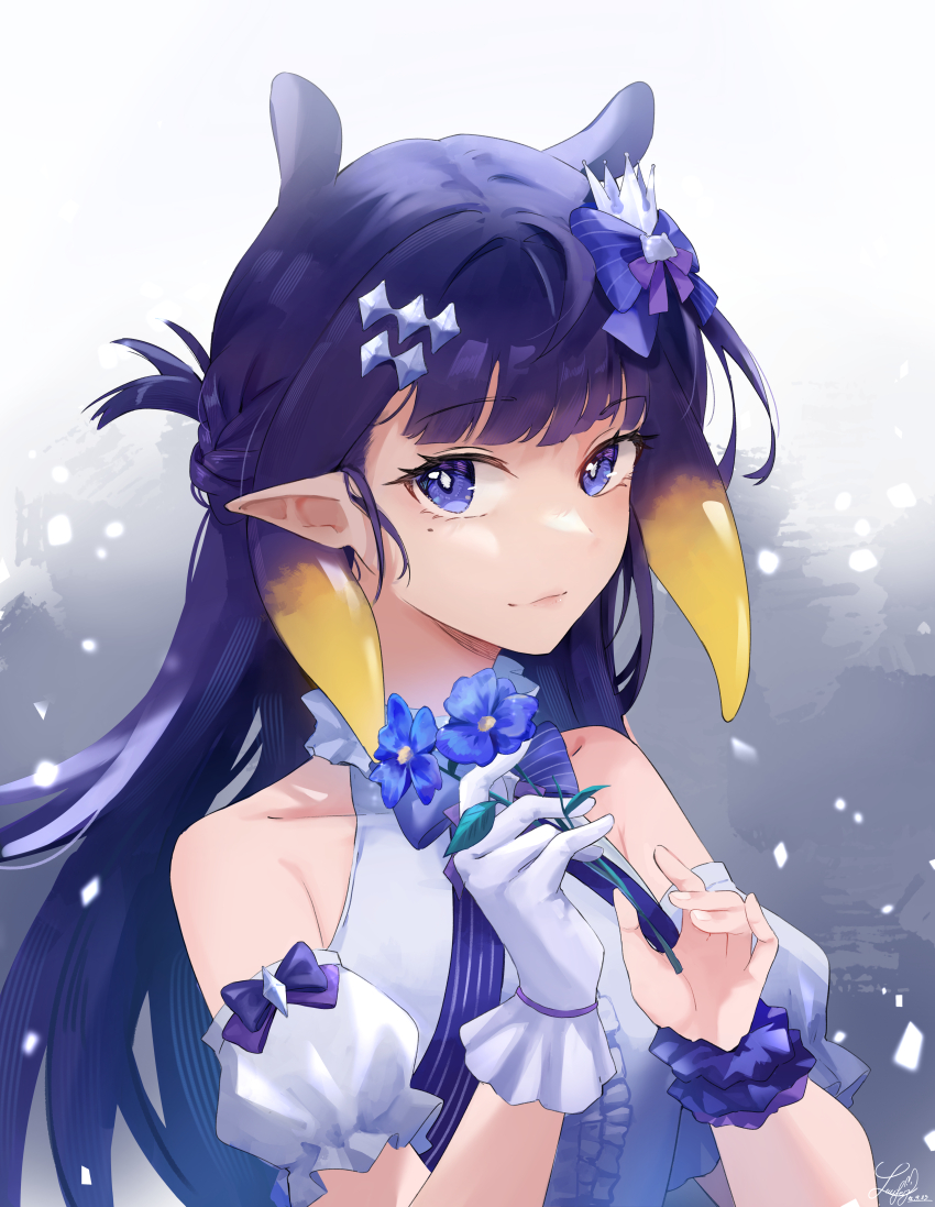 Ninomae Ina'Nis (Hololive) Rule 34 Image