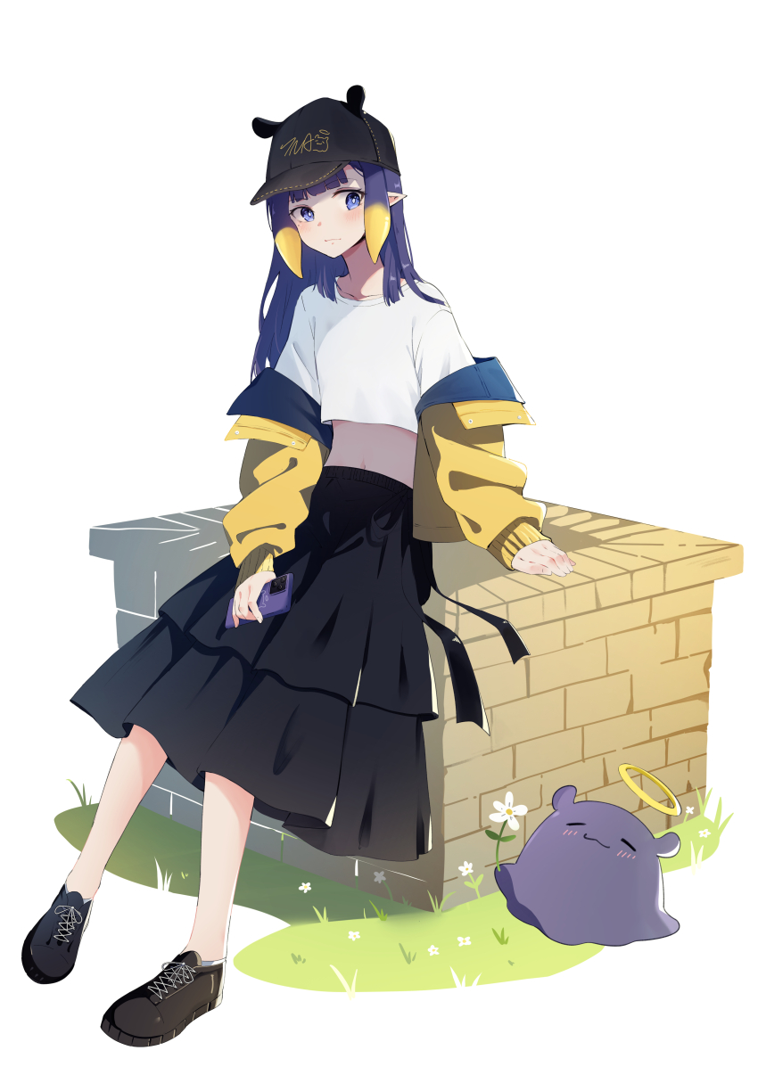 Ninomae Ina'Nis (Hololive) Rule 34 Image