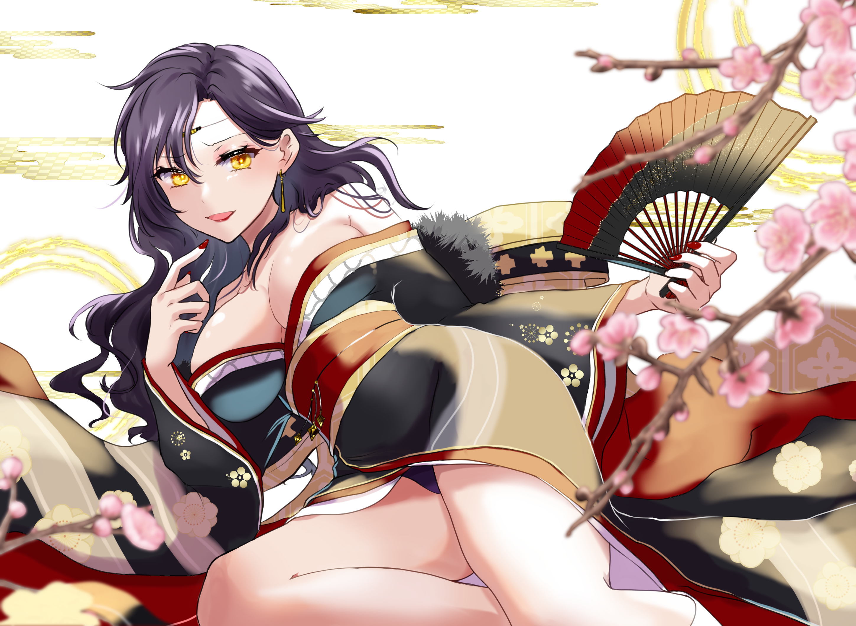 Friedrich Der Grosse (Azur Lane) Rule 34 Image