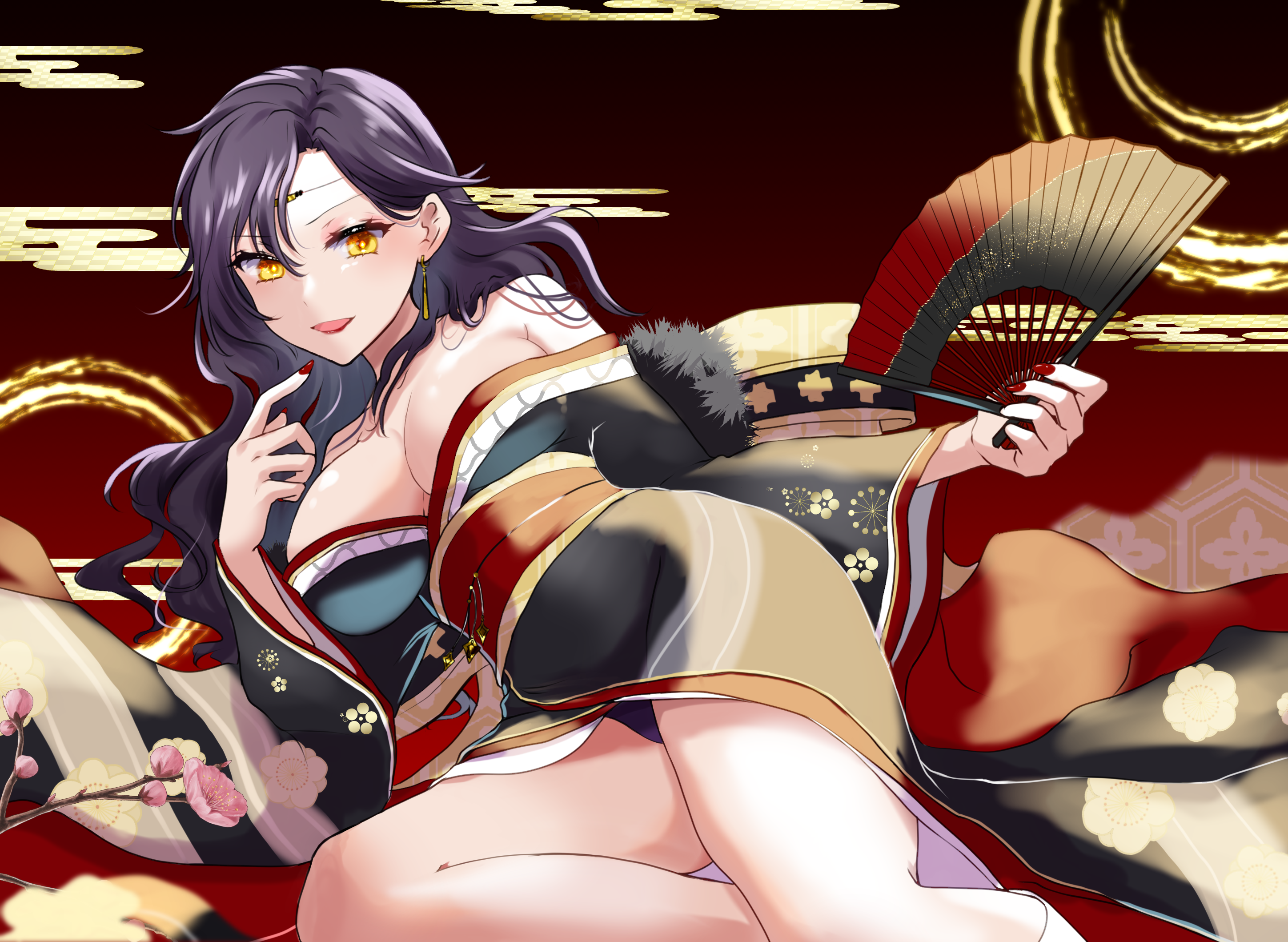 Friedrich Der Grosse (Azur Lane) Rule 34 Image