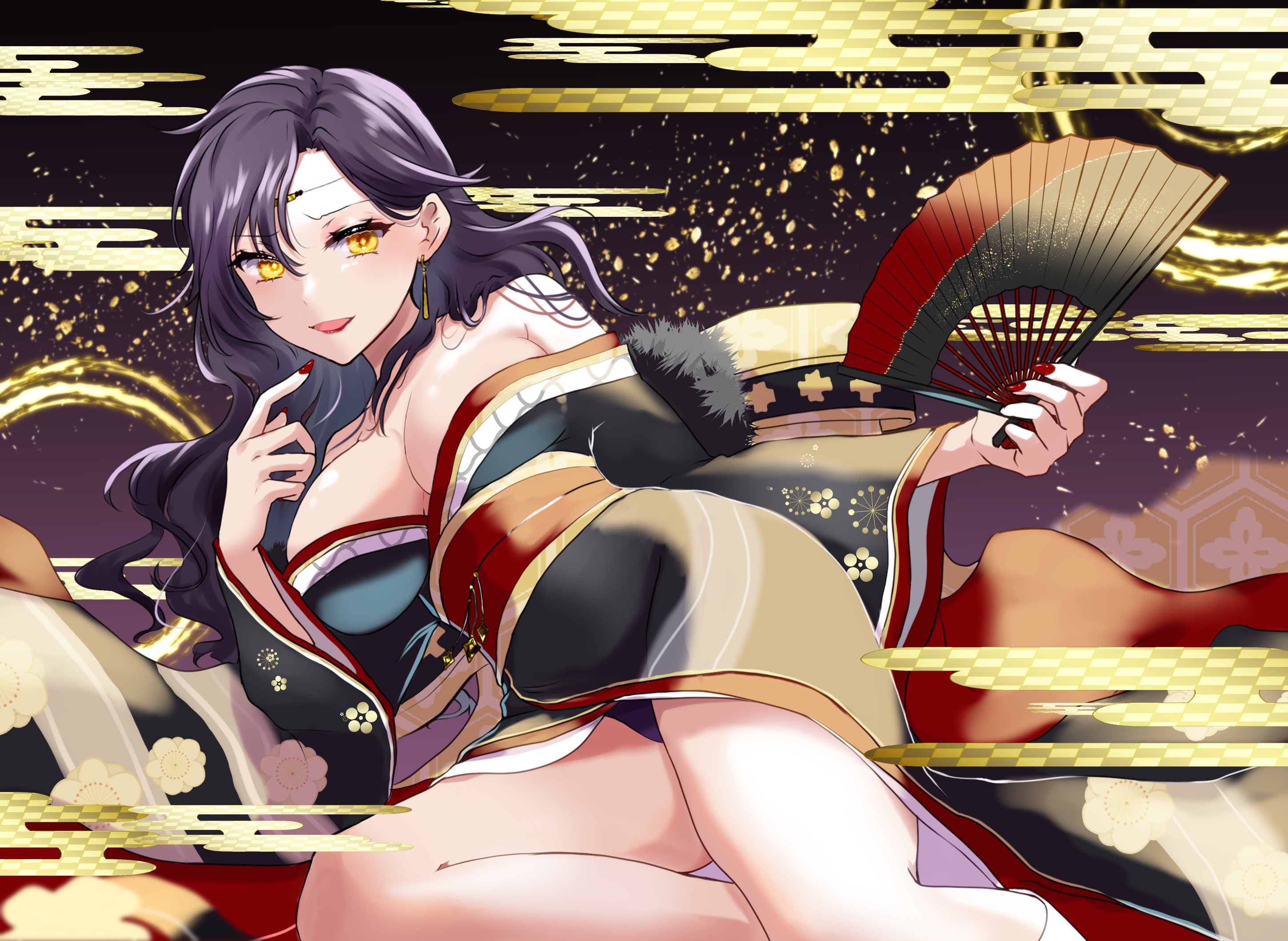Friedrich Der Grosse (Azur Lane) Rule 34 Image