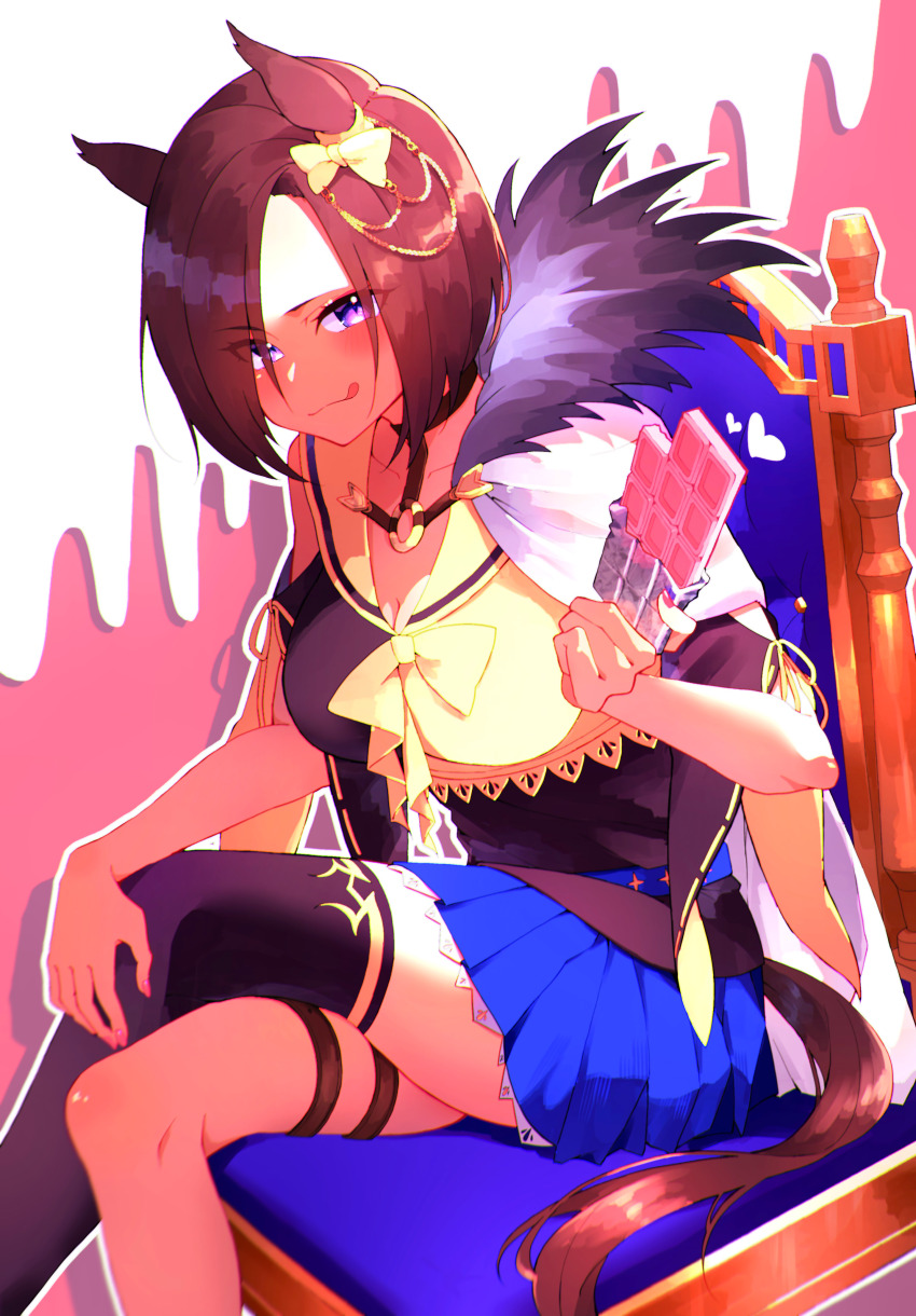 Air Groove (Umamusume) Rule 34 Image