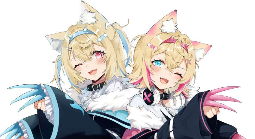 Fuwawa Abyssgard (Hololive) Rule 34 Image