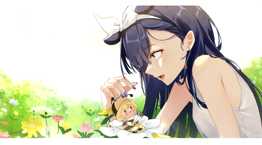 Ninomae Ina'Nis (Hololive) Rule 34 Image