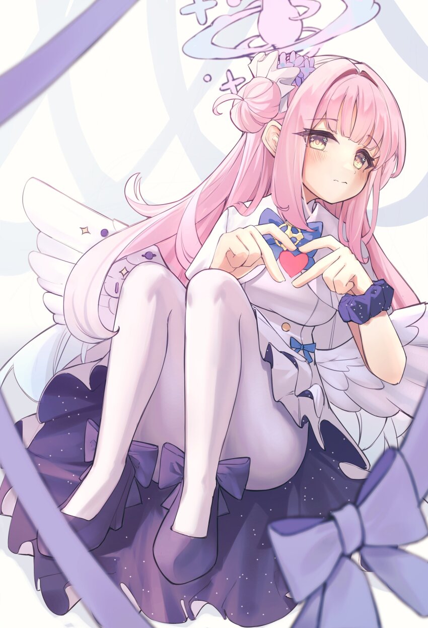 Mika (Blue Archive) Rule 34 Image
