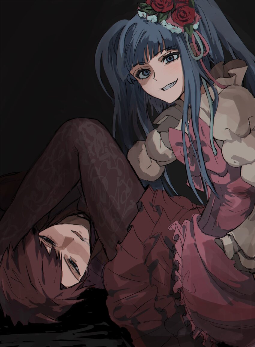 Umineko No Naku Koro Ni Rule 34 Image