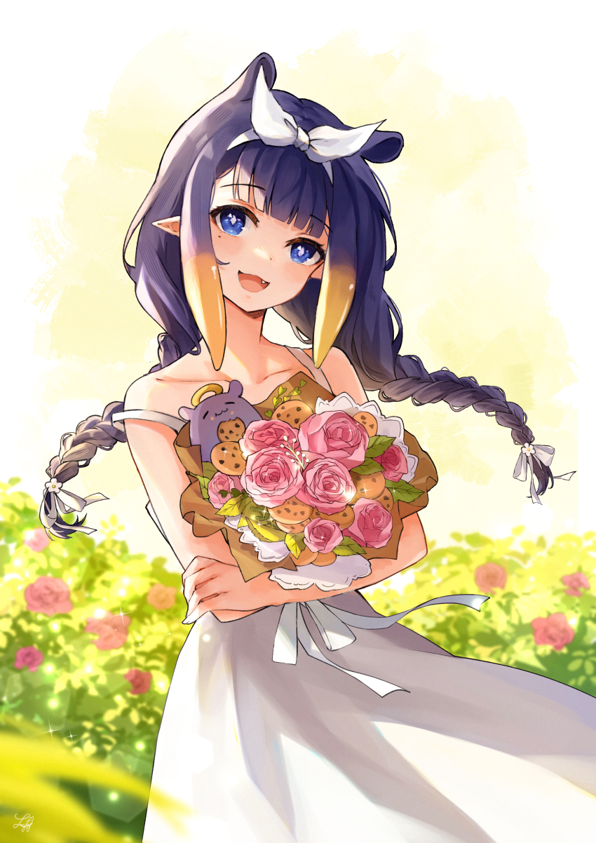 Ninomae Ina'Nis (Hololive) Rule 34 Image