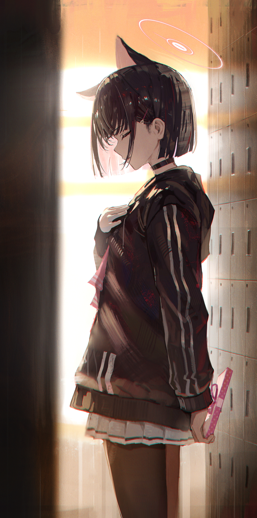 Kazusa (Blue Archive) Rule 34 Image