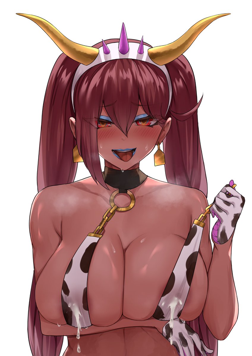 Tsona (Nyantcha) Rule 34 Image