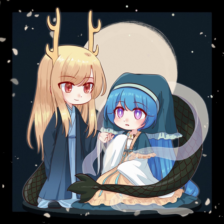 Haniyasushin Keiki (Touhou) Rule 34 Image