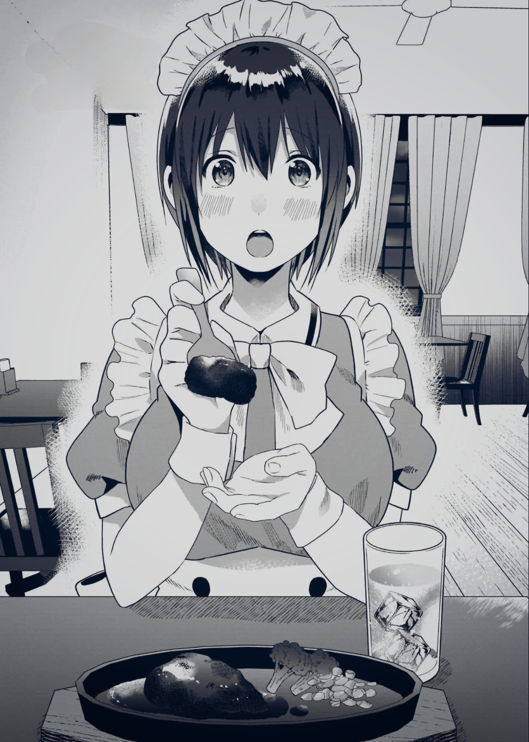 Apron Rule 34 Image
