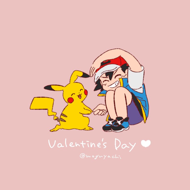 Ash Ketchum (Nintendo) Rule 34 Image