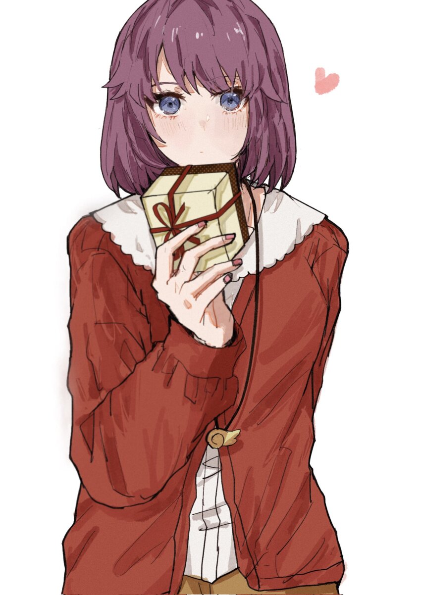Senjougahara Hitagi (Monogatari (Series)) Rule 34 Image