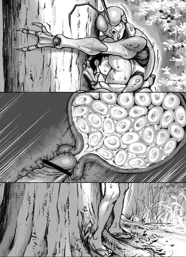 Original Rule 34 Image
