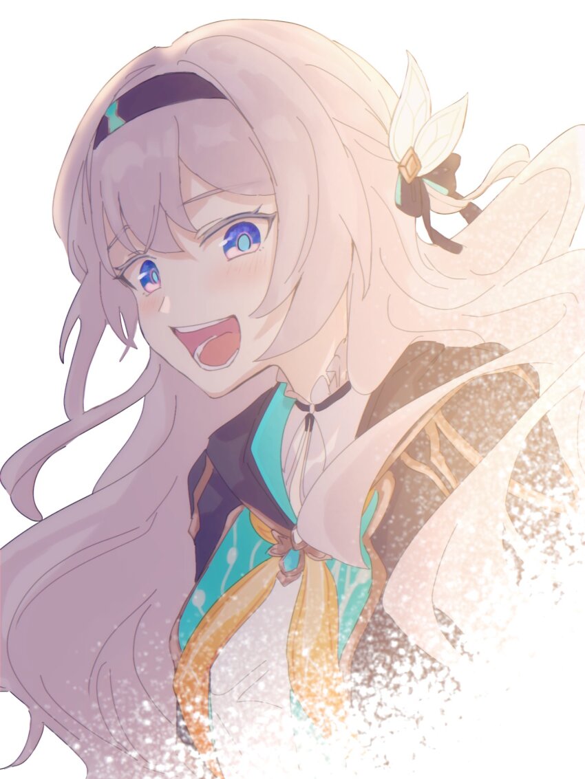 Firefly (Honkai: Star Rail) Rule 34 Image