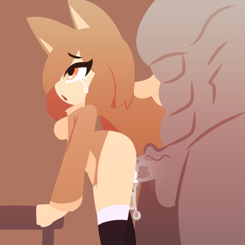 Cathie (Rivergravidade) Rule 34 Image