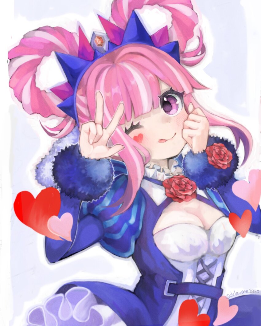 Hortensia (Fire Emblem) Rule 34 Image