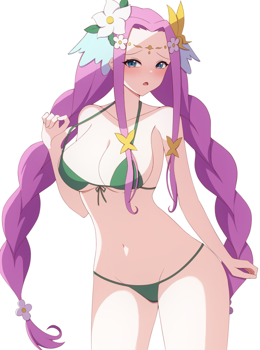 Cure Felice (Mahou Girls Precure!) Rule 34 Image
