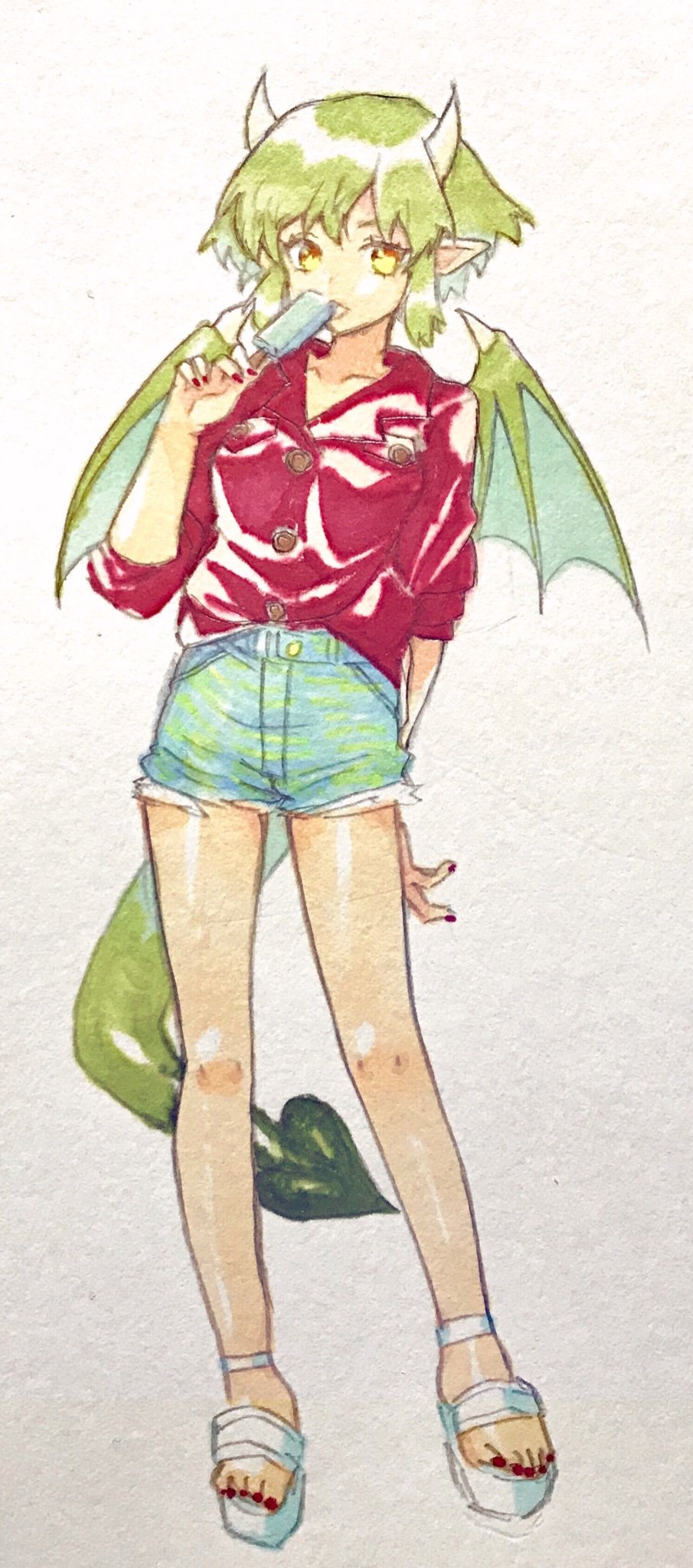 Draco Centauros Rule 34 Image
