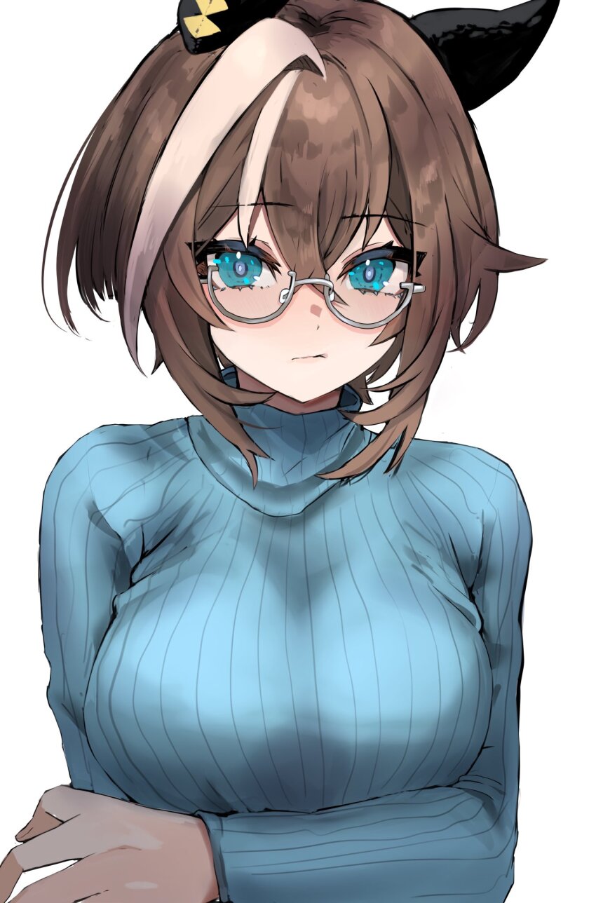 Cheval Grand (Umamusume) Rule 34 Image