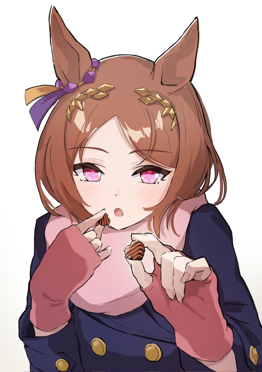 Sakura Laurel (Umamusume) Rule 34 Image