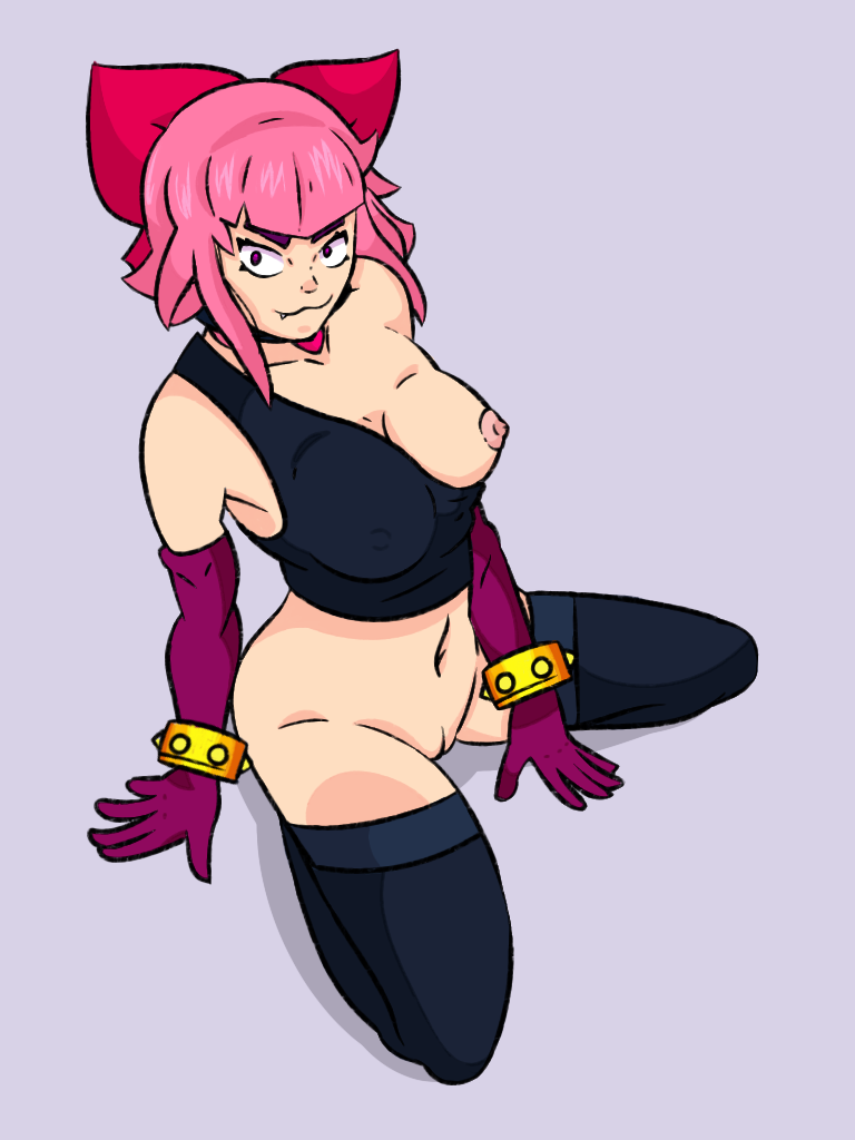 Melodie (Brawl Stars) Rule 34 Image