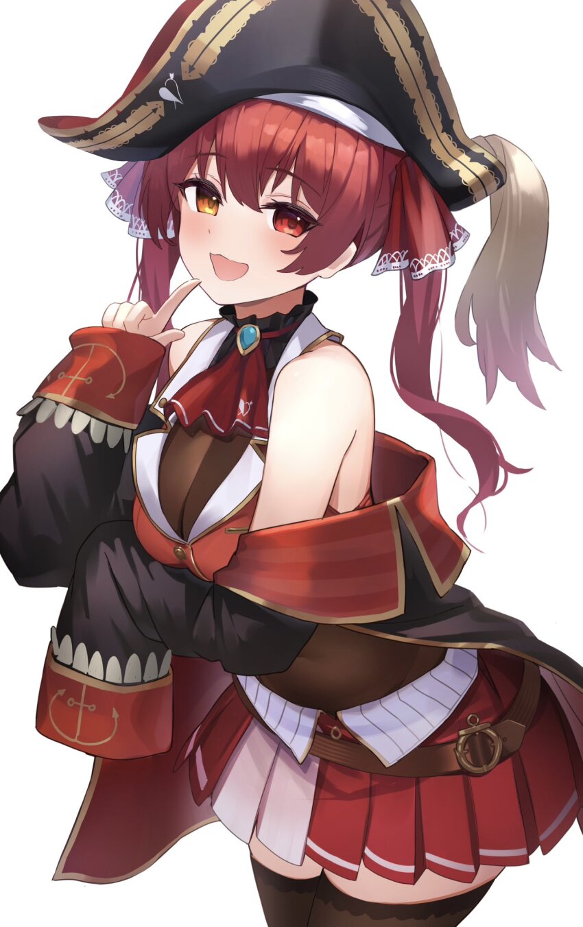 Houshou Marine (Hololive) Rule 34 Image