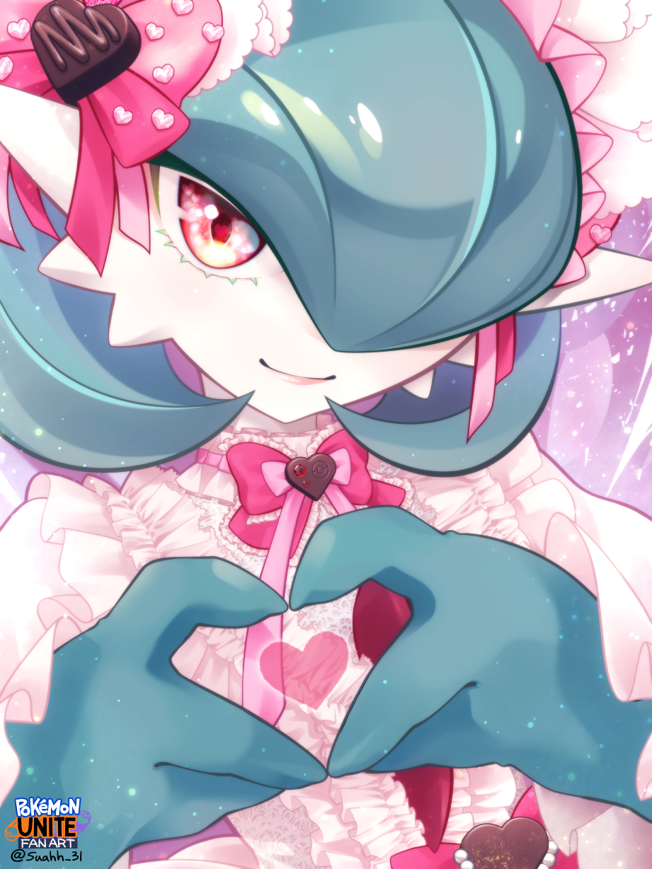 Gardevoir (Nintendo) Rule 34 Image