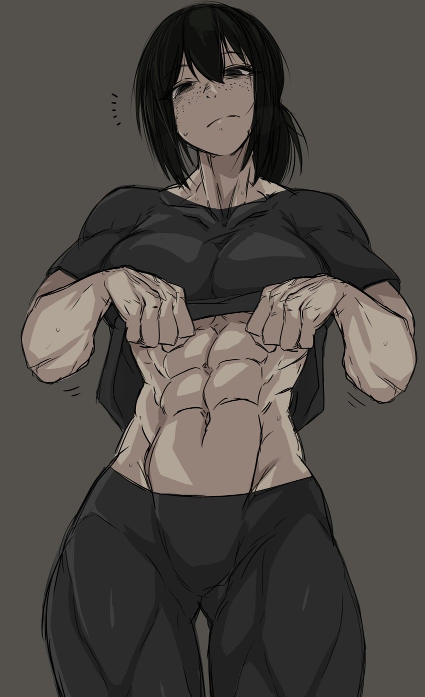 Takano Togainu (Zokosuke) Rule 34 Image