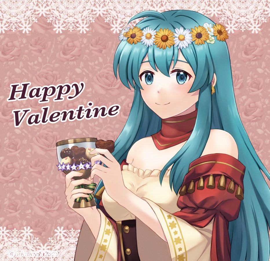 Eirika (Fire Emblem) Rule 34 Image