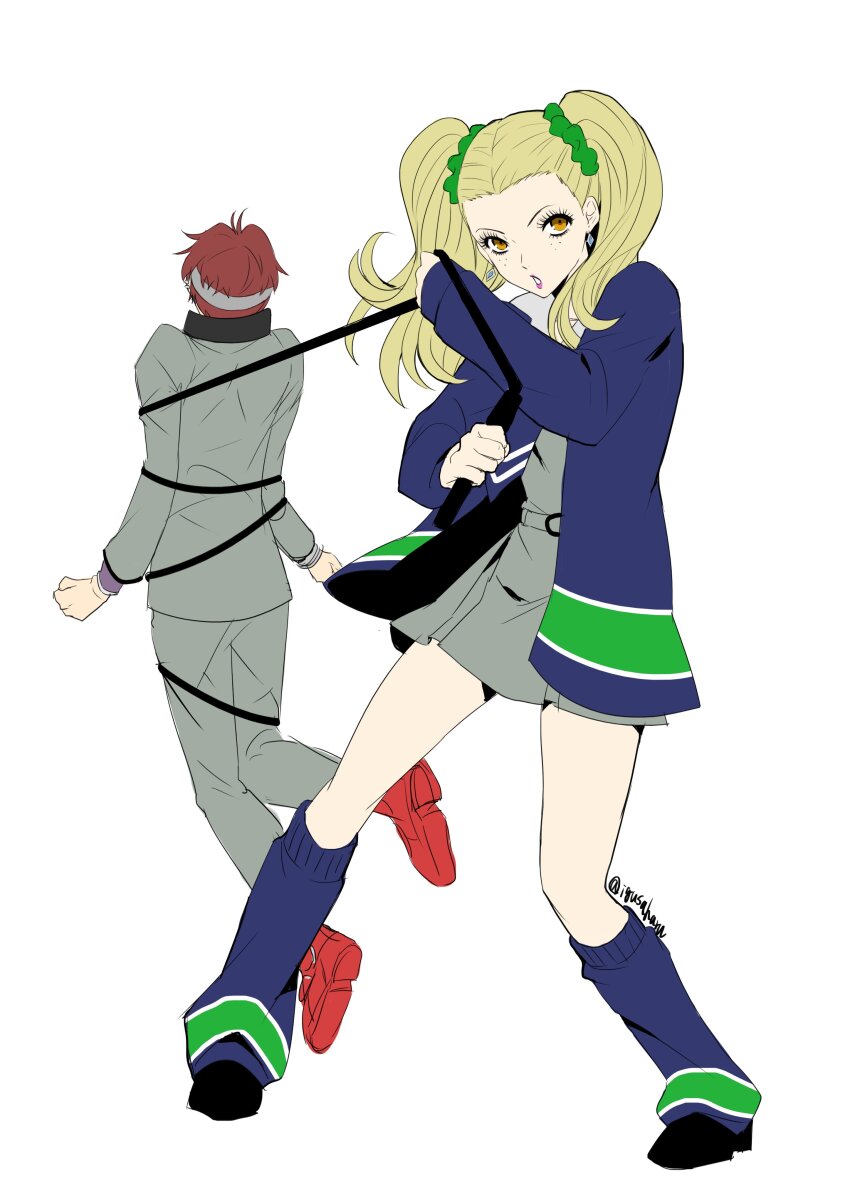 Ayase Yuka Rule 34 Image